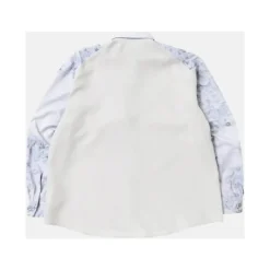 Trykt LS Teknisk Skjorte