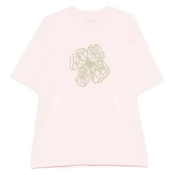 T-Shirt Slogan Hibiscus