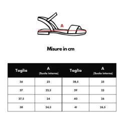 T-Style Flade Sandaler