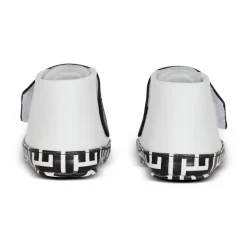 Two-tone Træningssko med Vintage Logo