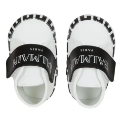 Two-tone Træningssko med Vintage Logo