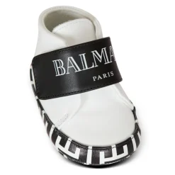 Two-tone Træningssko med Vintage Logo