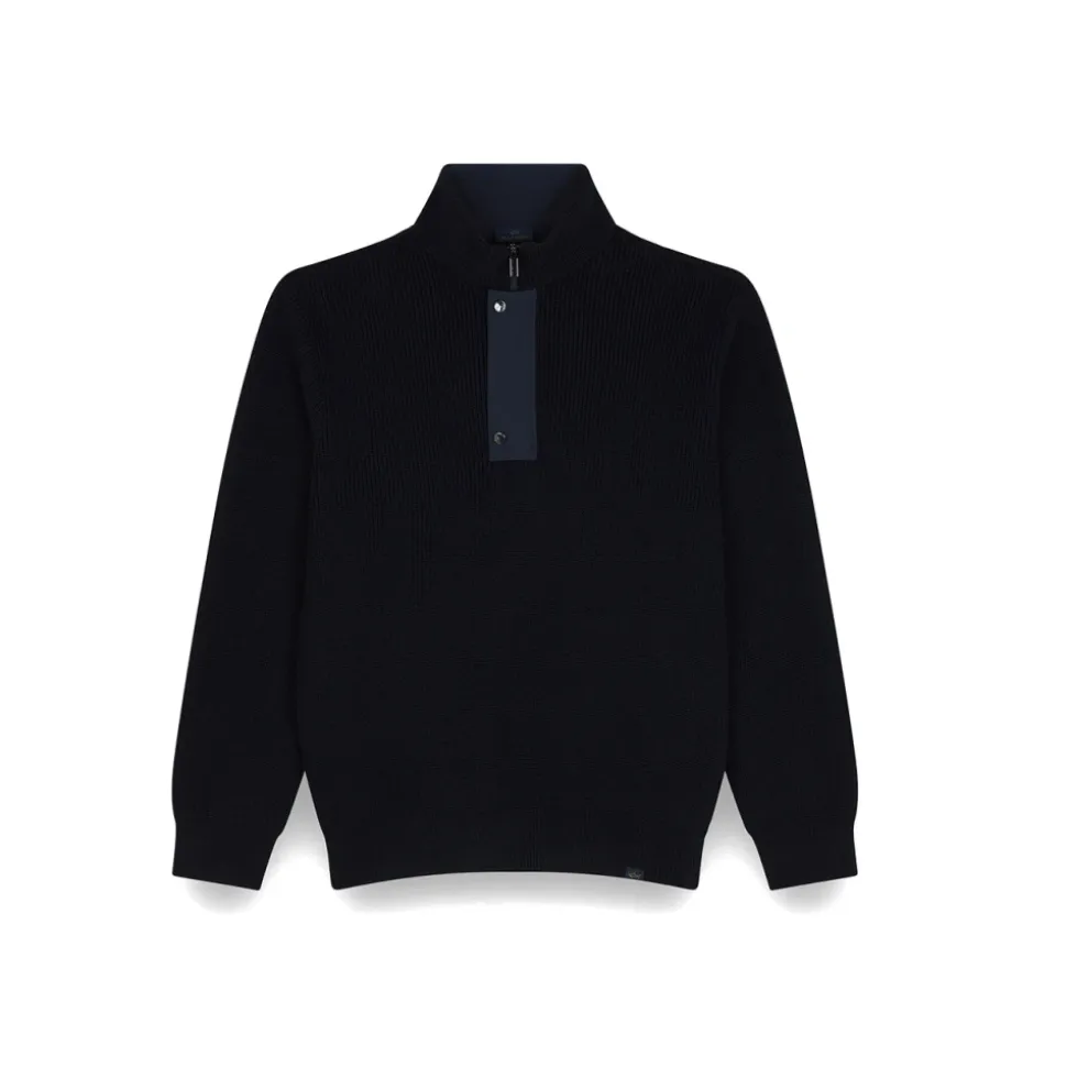 Typhoon® Half Zip Sweater