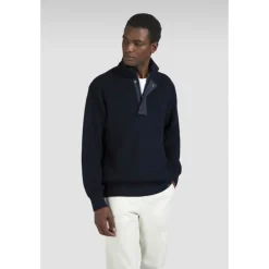 Typhoon® Half Zip Sweater