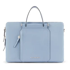 Udvidbar arbejdstaske til bærbar computer 14"