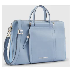 Udvidbar arbejdstaske til bærbar computer 14"