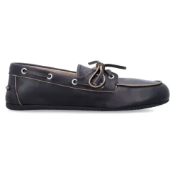 Uforede Båd Loafers