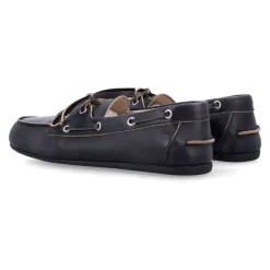 Uforede Båd Loafers