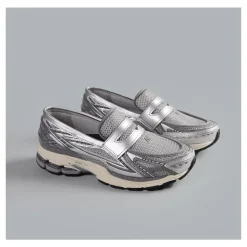 U1906LAE Engineered Hybrid Loafer