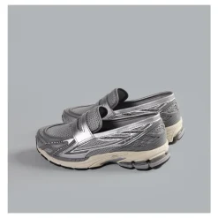 U1906LAE Engineered Hybrid Loafer