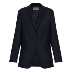 Uld blazer Charlene