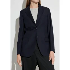 Uld blazer Charlene