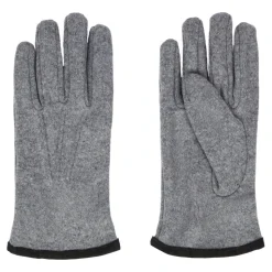 Uld Jersey Handsker