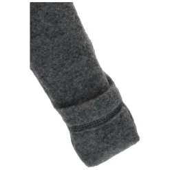 Uld Køredragt - Mørk Grå Meleret