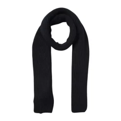 Uld Logo Halstørklæde