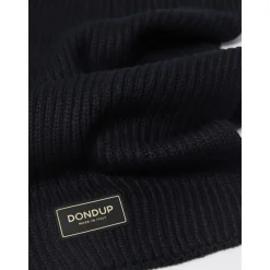 Uld Logo Halstørklæde