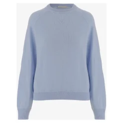 Uld- og Cashmere Sweater