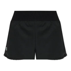Ultra Dry Tennisshorts med for