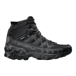 Ultra Raptor II Mid GTX