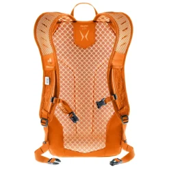 Ultralight vanderrygsæk til dynamiske udflugter