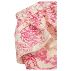 Underwater Barocco Flæse Nederdel