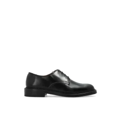 Uniform Parade Derby Shoe