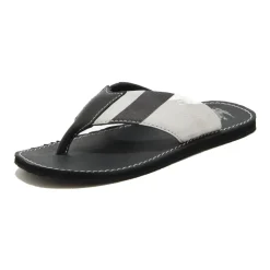 Unisex Flip Flops Check Model