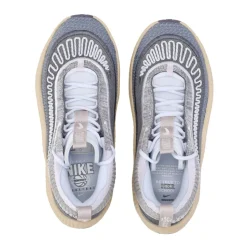 Unity Basketball Sko Grå/Hvid/Skifer