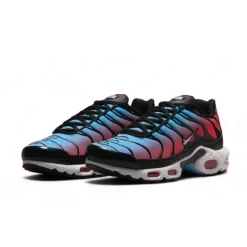 University Blue Light Crimson Air Max Plus