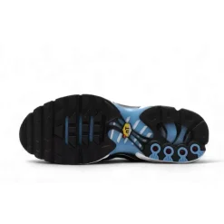 University Blue Light Crimson Air Max Plus