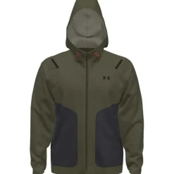 Unstoppable Wind Jacket