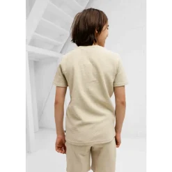 Vaffelbroderi Sommersæt