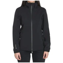 Valles Hooded Shell Jacket
