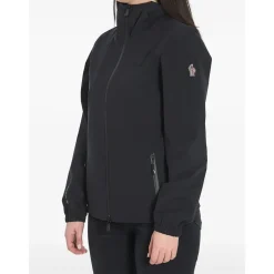 Valles Hooded Shell Jacket