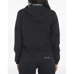 Valles Hooded Shell Jacket