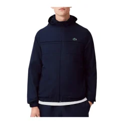 Vandafvisende Sport Track Jacket