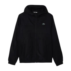 Vandafvisende Sport Track Jakke