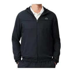 Vandafvisende Sport Track Jakke