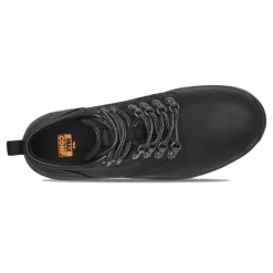 Vandtæt Herre Støvle - Sort