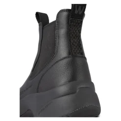 Vandtæt Slip-On Støvle Silje