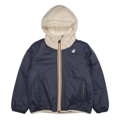 Vandtæt Tofarvet Vindtæt Jakke