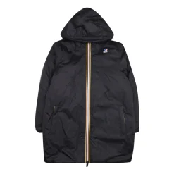 Vandtæt, vindtæt og åndbar teddyforet jakke