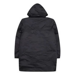 Vandtæt, vindtæt og åndbar teddyforet jakke