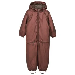 Vandtæt Vinterdragt Andorra Stil