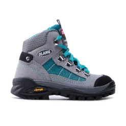 Vandtætte Trekking Sko med Cordura Indsæt