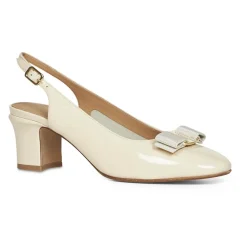 Vara Bow Slingback Pumps