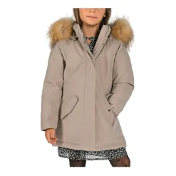 Varm Vinterjakke Fundy Bay