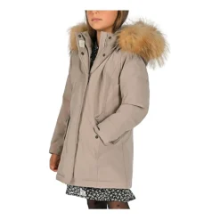 Varm Vinterjakke Fundy Bay