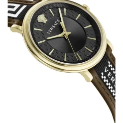 V-CIRCLE Greca Edition Ur