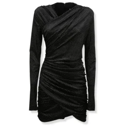 Velvet Ls Mini Dress